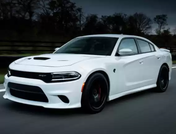 全新的 Dodge Charger RST 出售 在 安曼 #23208 - 1  image 