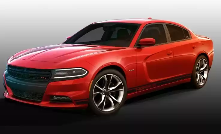 جديدة Dodge Charger RST للبيع في عمان #23210 - 1  صورة 
