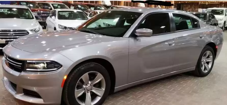 جديدة Dodge Charger RST للبيع في عمان #23211 - 1  صورة 