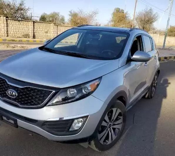 جديدة Kia Sportage SUV للبيع في عمان #23213 - 1  صورة 