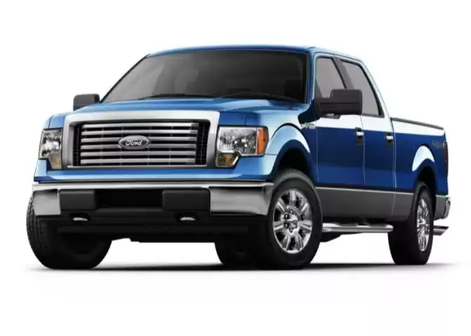 جديدة Ford F150 للبيع في عمان #23222 - 1  صورة 