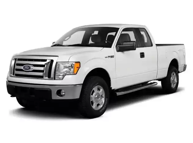 جديدة Ford F150 للبيع في عمان #23223 - 1  صورة 