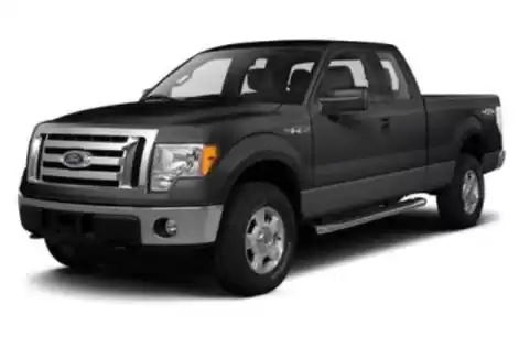 جديدة Ford F150 للبيع في عمان #23224 - 1  صورة 