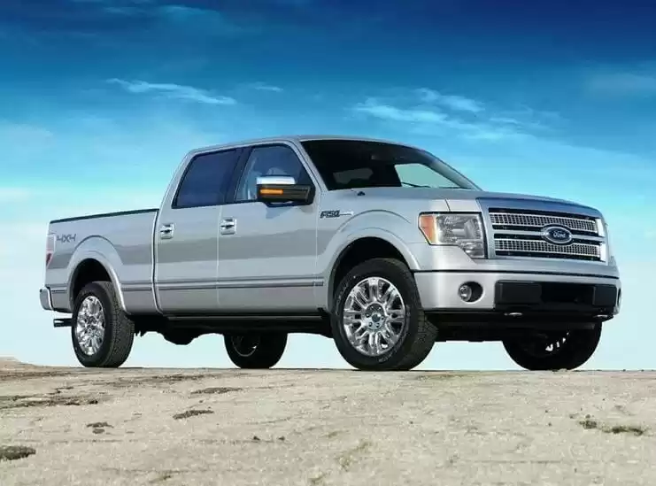 کاملا نو Ford F150 برای فروش که در امان #23225 - 1  image 