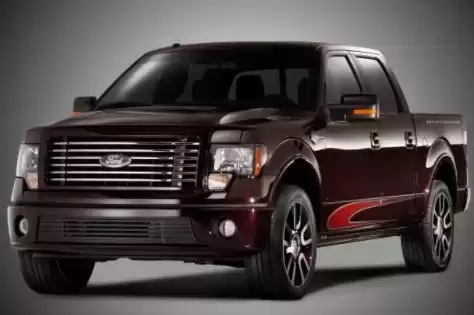 Совершенно новый Ford F150 Продается в Амман #23226 - 1  image 