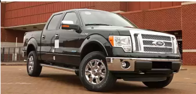 جديدة Ford F150 للبيع في عمان #23227 - 1  صورة 