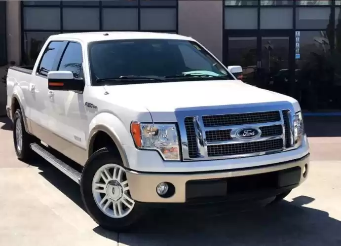 جديدة Ford F150 للبيع في عمان #23228 - 1  صورة 