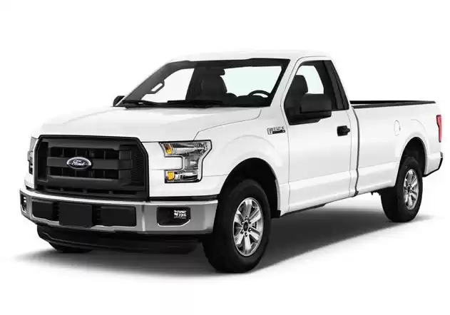 کاملا نو Ford F150 برای فروش که در امان #23232 - 1  image 