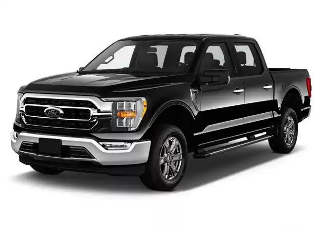 جديدة Ford F150 للبيع في عمان #23233 - 1  صورة 