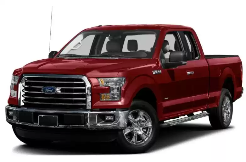 Совершенно новый Ford F150 Продается в Амман #23234 - 1  image 