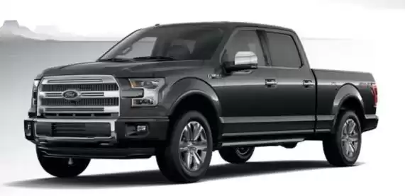 Совершенно новый Ford F150 Продается в Амман #23235 - 1  image 