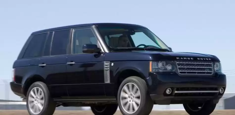 کاملا نو Land Rover Range Rover SUV برای فروش که در امان #23242 - 1  image 