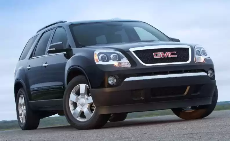 Совершенно новый GMC Acadia SUV Продается в Амман #23247 - 1  image 