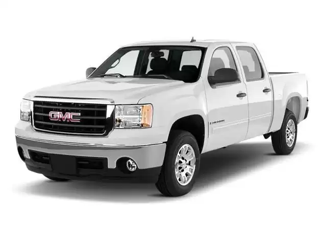 جديدة GMC Sierra للبيع في عمان #23253 - 1  صورة 