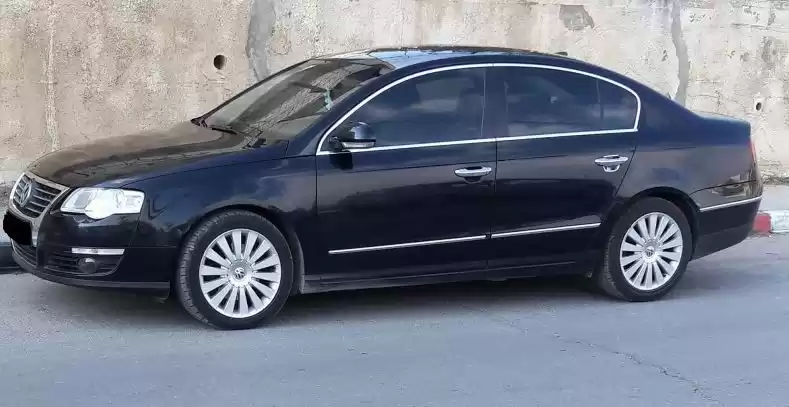 جديدة Volkswagen Passat للبيع في عمان #23263 - 1  صورة 