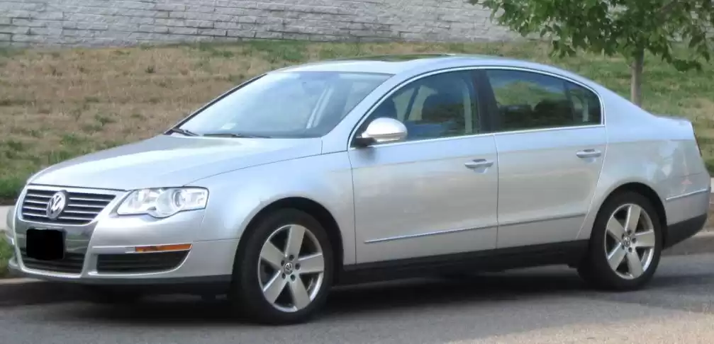 جديدة Volkswagen Passat للبيع في عمان #23265 - 1  صورة 