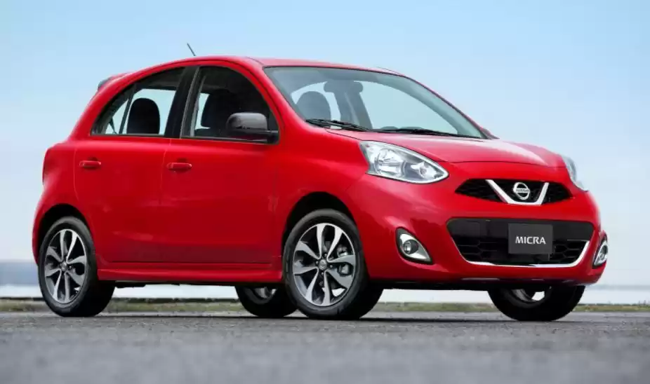 کاملا نو Nissan Micra برای فروش که در امان #23269 - 1  image 