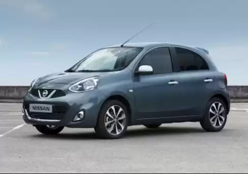 کاملا نو Nissan Micra برای فروش که در امان #23271 - 1  image 