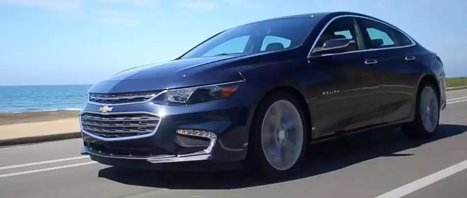 جديدة Chevrolet Malibu للبيع في عمان #23273 - 1  صورة 