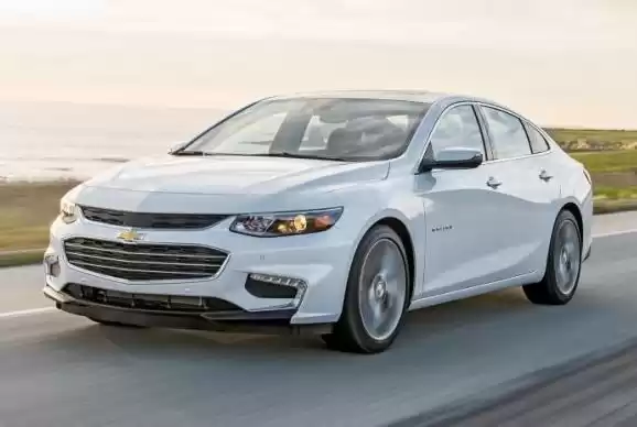 جديدة Chevrolet Malibu للبيع في عمان #23274 - 1  صورة 