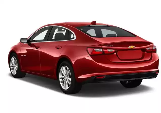 جديدة Chevrolet Malibu للبيع في عمان #23276 - 1  صورة 