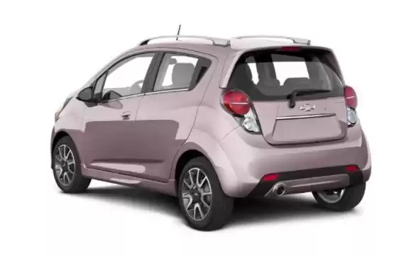 کاملا نو Chevrolet Spark Hatchback برای فروش که در امان #23278 - 1  image 