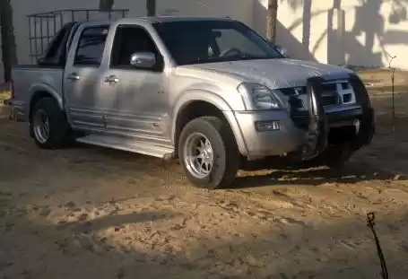 Nouveau Isuzu D-Max À vendre au Amman #23282 - 1  image 