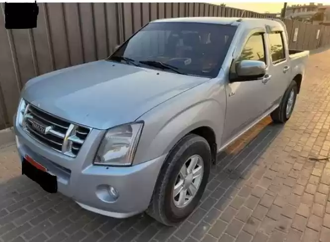 Nouveau Isuzu D-Max À vendre au Amman #23283 - 1  image 