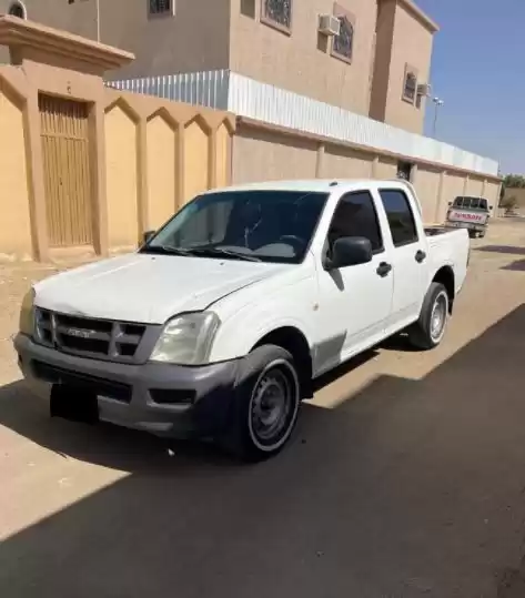 Nouveau Isuzu D-Max À vendre au Amman #23284 - 1  image 