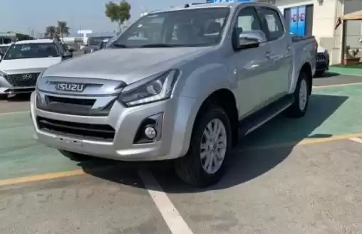 Nouveau Isuzu D-Max À vendre au Amman #23285 - 1  image 