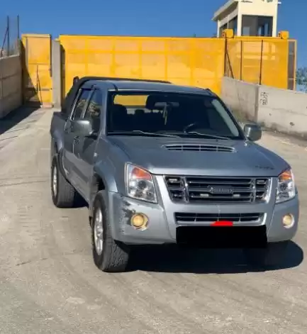 جديدة Isuzu D-Max للبيع في عمان #23288 - 1  صورة 