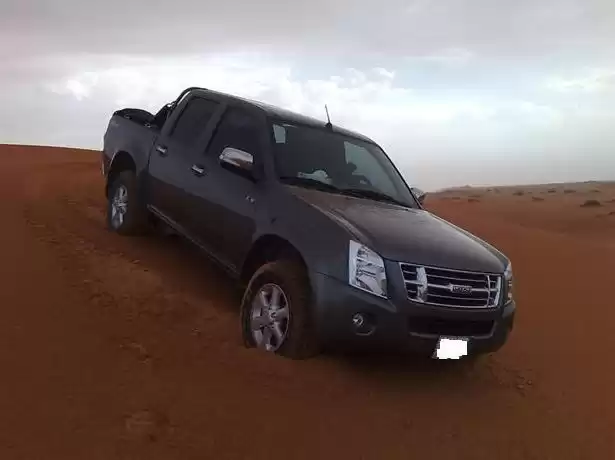 Совершенно новый Isuzu D-Max Продается в Амман #23291 - 1  image 
