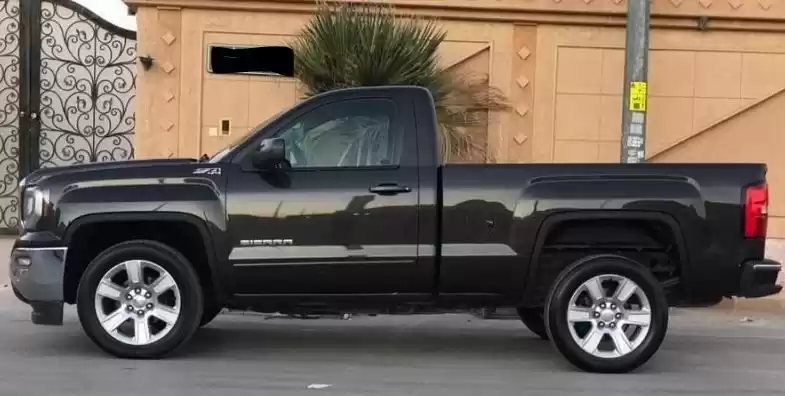 جديدة GMC Sierra للبيع في عمان #23296 - 1  صورة 