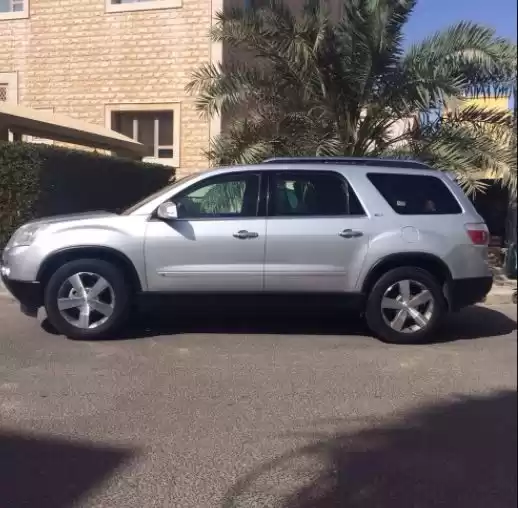 جديدة GMC Acadia SUV للبيع في عمان #23299 - 1  صورة 