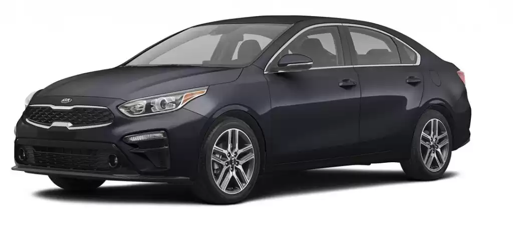 استفاده شده Kia Cerato برای اجاره که در دبی #23302 - 1  image 