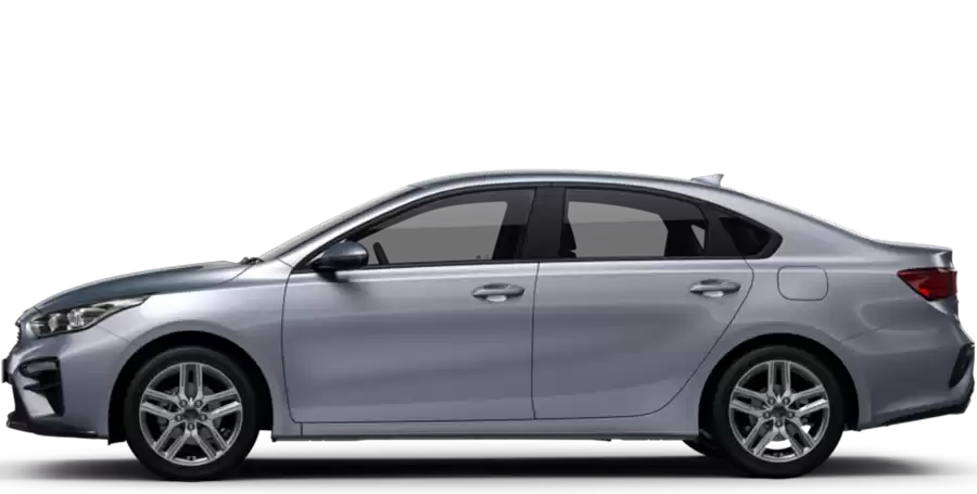 استفاده شده Kia Cerato برای اجاره که در دبی #23310 - 1  image 