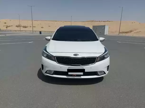 Использовал Kia Cerato Продается в Дубай #23315 - 1  image 