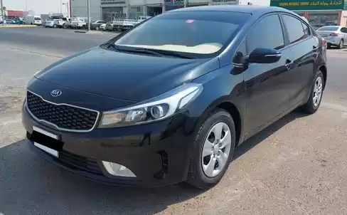 استفاده شده Kia Cerato برای فروش که در دبی #23316 - 1  image 