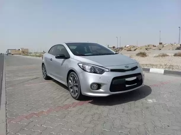 استفاده شده Kia Cerato برای فروش که در دبی #23321 - 1  image 