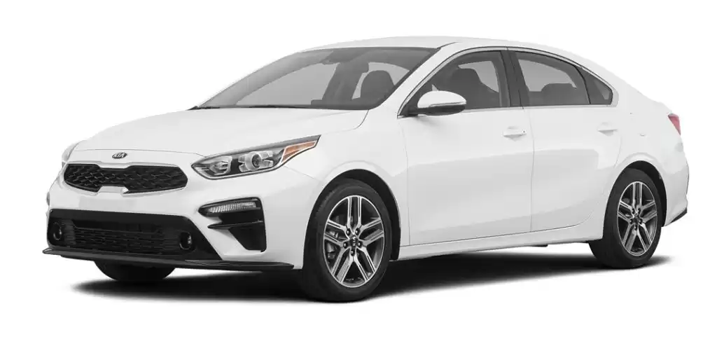 استفاده شده Kia Cerato برای اجاره که در دبی #23323 - 1  image 
