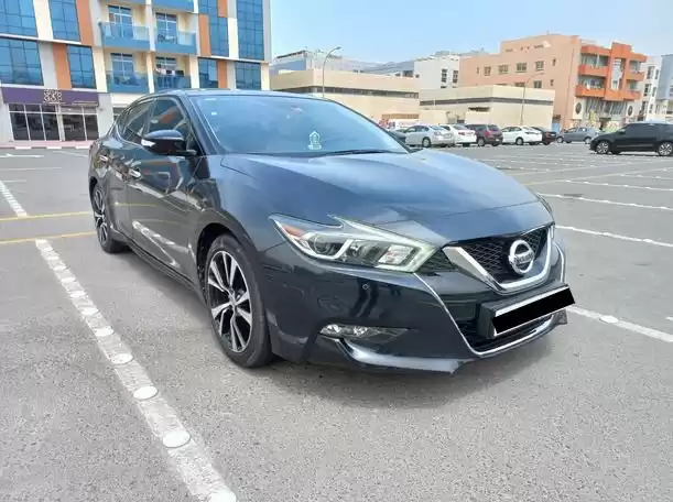 Использовал Nissan Kicks Аренда в Дубай #23355 - 1  image 