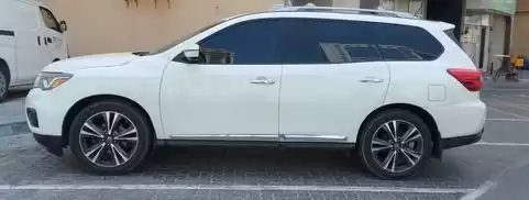 Used Nissan Patrol For Rent in Dubai #23358 - 1  image 