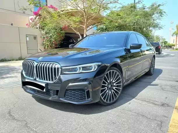 Used BMW Unspecified For Sale in Dubai #23363 - 1  image 