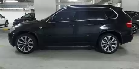 Использовал BMW X5 Продается в Дубай #23364 - 1  image 