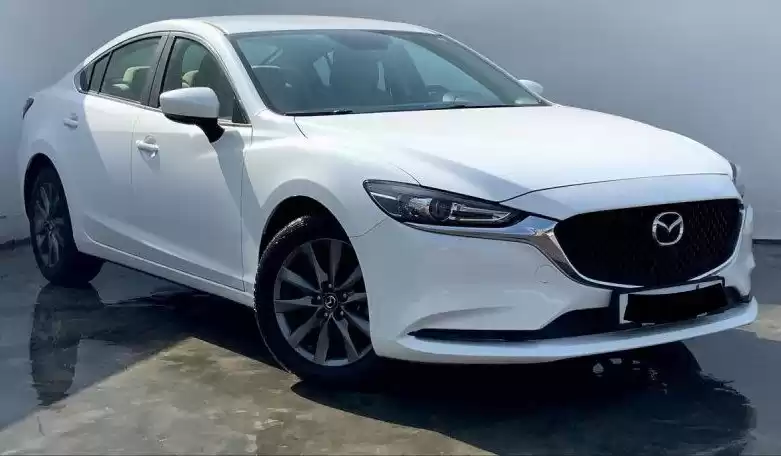 استفاده شده Mazda Mazda6 برای فروش که در دبی #23388 - 1  image 