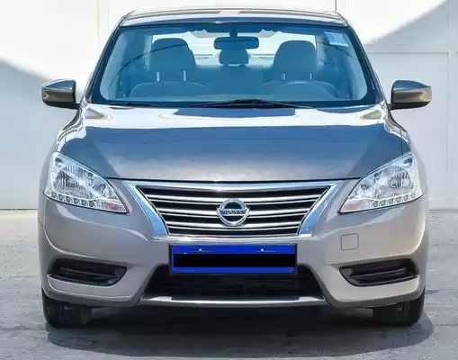 Использовал Nissan Sentra Аренда в Дубай #23390 - 1  image 