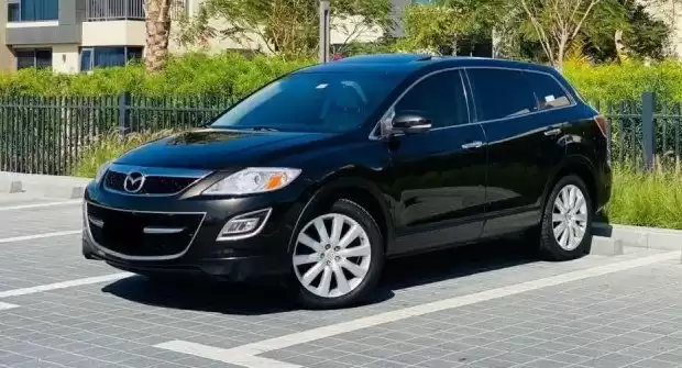 Использовал Mazda CX-9 Продается в Дубай #23420 - 1  image 