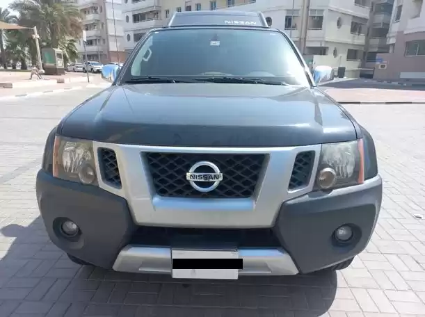 مستعملة Nissan Xterra للبيع في دبي #23421 - 1  صورة 