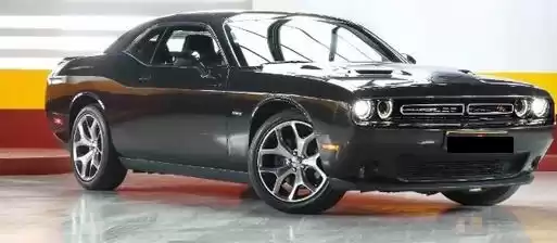 استفاده شده Dodge Challenger برای فروش که در دبی #23430 - 1  image 