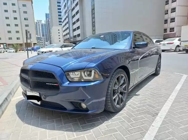 مستعملة Dodge Charger للبيع في دبي #23434 - 1  صورة 